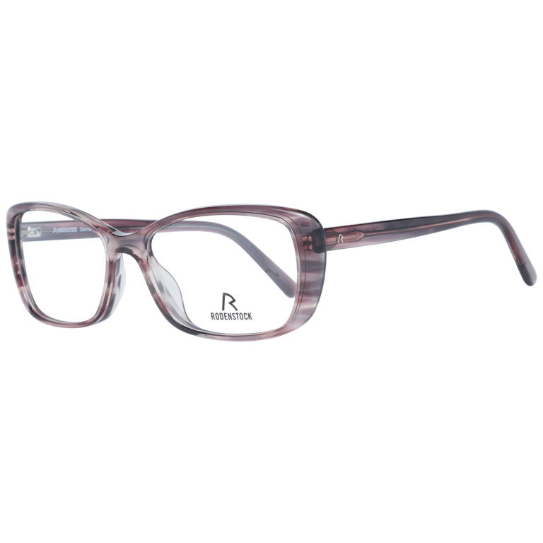 Okulary oprawki damskie Rodenstock R5332 D 51 Fioletowe