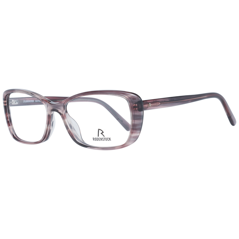 Okulary oprawki damskie Rodenstock R5332 D 51 Fioletowe