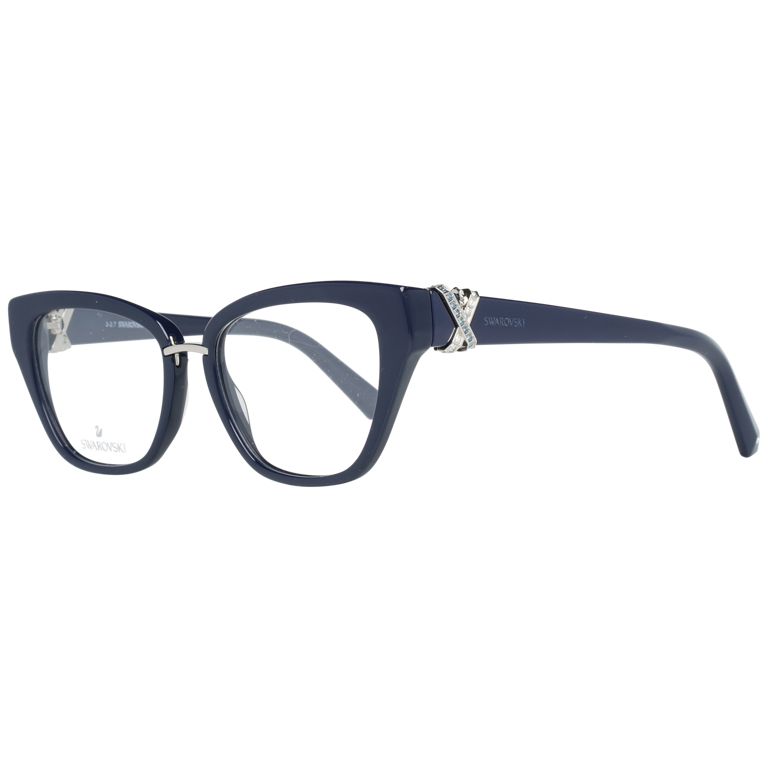 Okulary oprawki damskie Swarovski SK5251