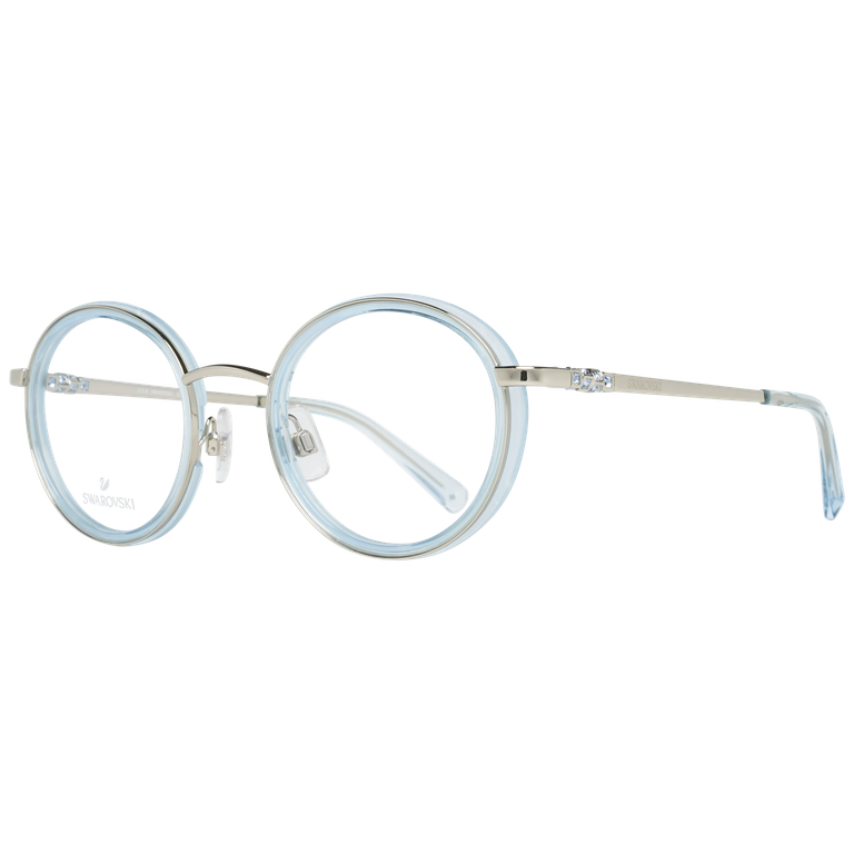 Okulary oprawki damskie Swarovski SK5305