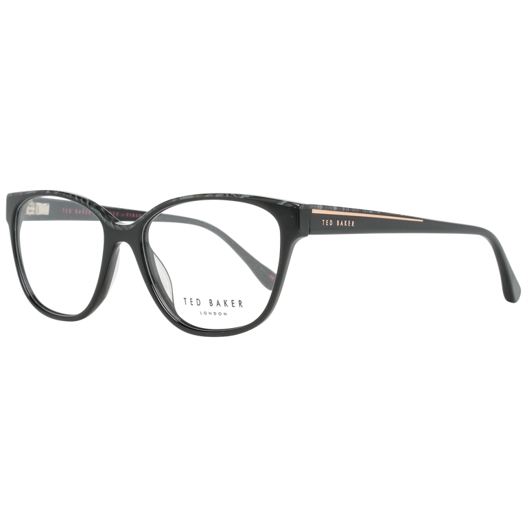 Okulary oprawki damskie Ted Baker TB9156 001 52 Czarne