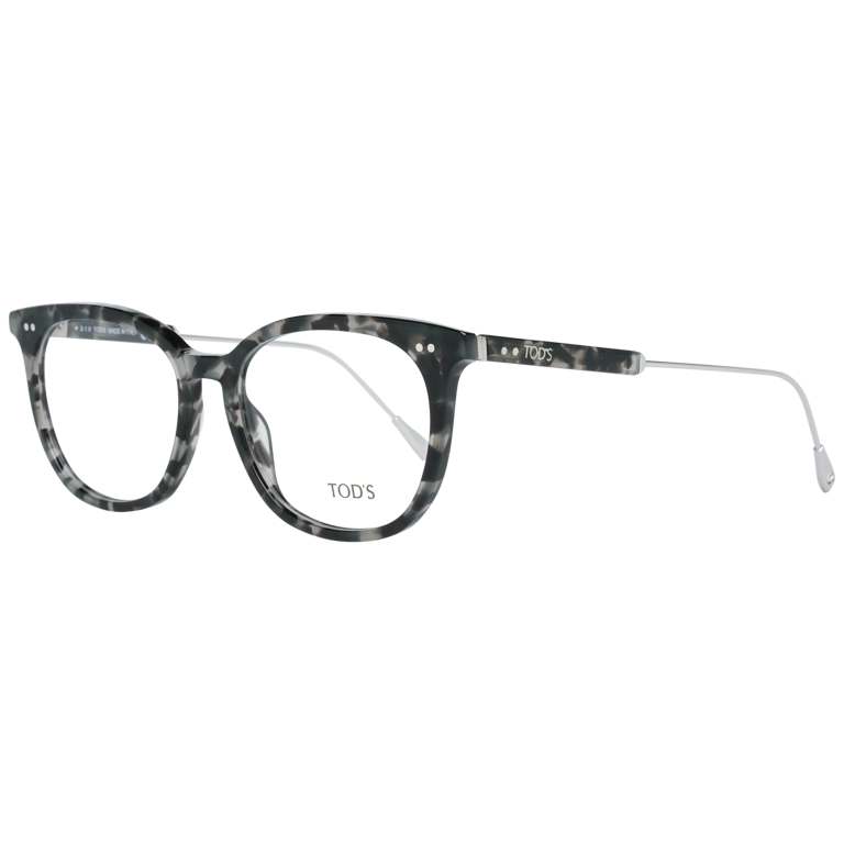 Okulary oprawki damskie Tods TO5202 056 52 Czarne