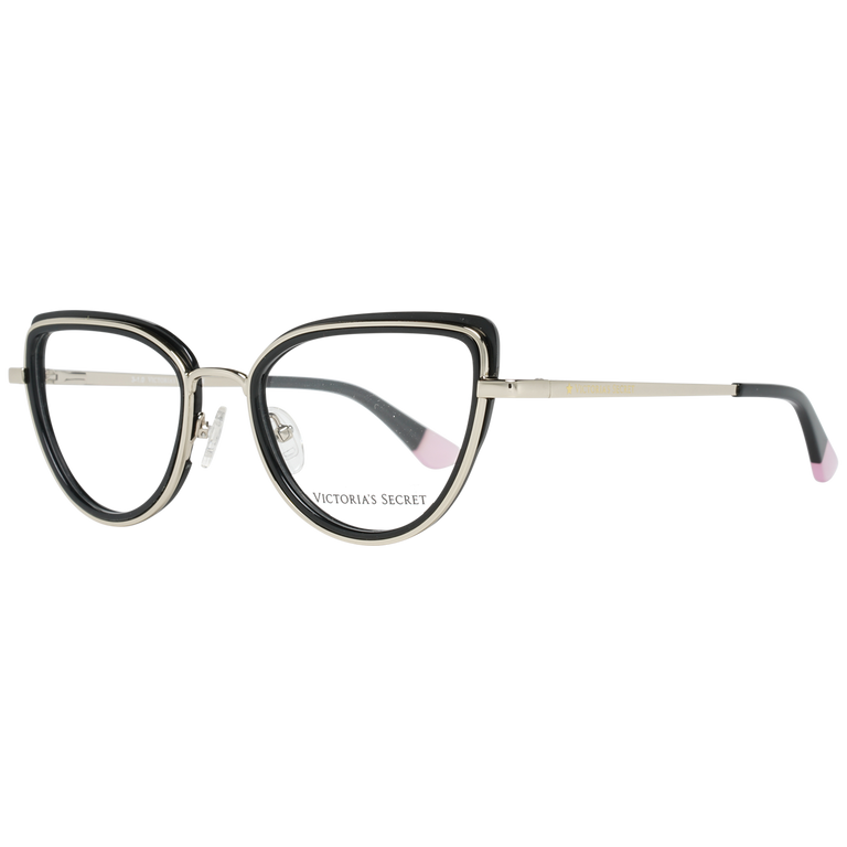 Okulary oprawki damskie Victoria's Secret VS5020 001 51 Srebrne