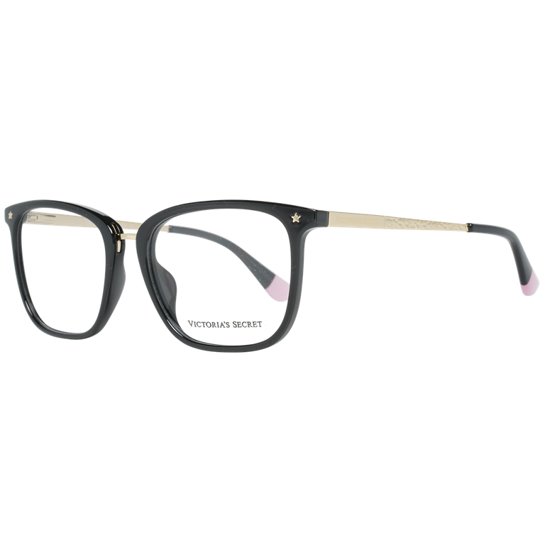 Okulary oprawki damskie Victoria's Secret VS5049-H 001 52 Czarne