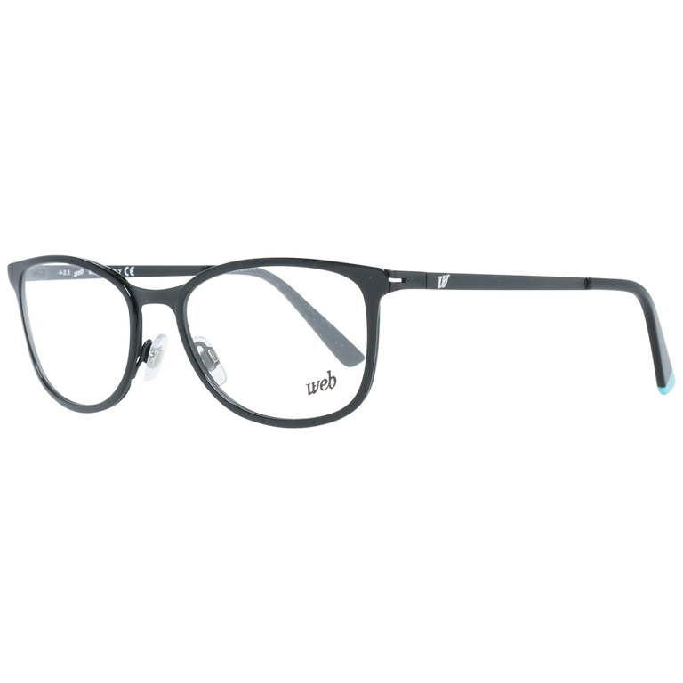 Okulary oprawki damskie Web WE5179 Czarne