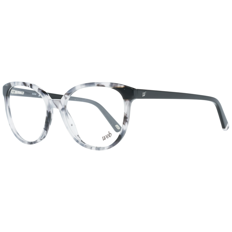 Okulary oprawki damskie Web WE5212 Szare