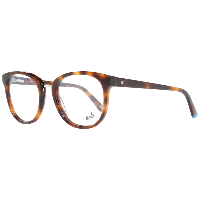 Okulary oprawki damskie Web WE5228 Brązowe