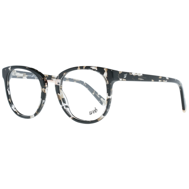 Okulary oprawki damskie Web WE5228 Czarne