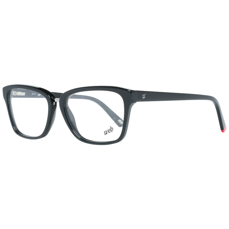 Okulary oprawki damskie Web WE5229 Czarne