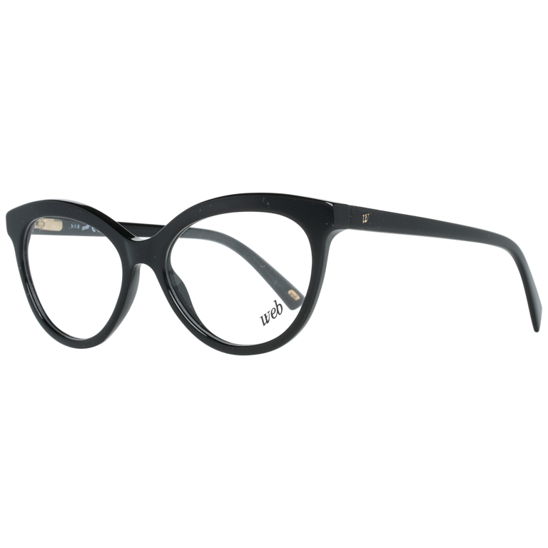 Okulary oprawki damskie Web WE5250 Czarne