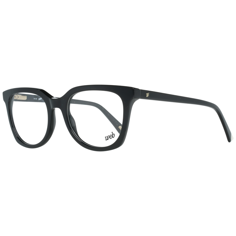 Okulary oprawki damskie Web WE5260 Czarne