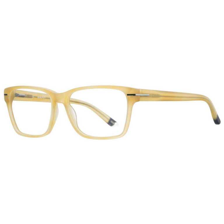 Okulary oprawki męskie Gant GA3039 L69 54 Żółte