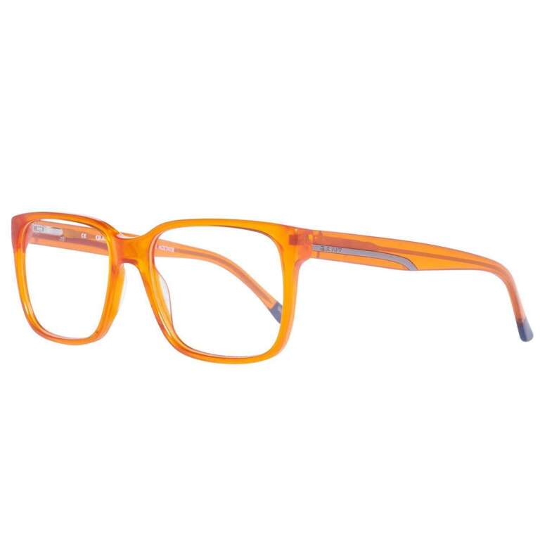 Okulary oprawki męskie Gant GA3055 042 54 Pomarańczowe
