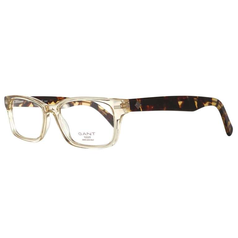 Okulary oprawki męskie Gant GRA015 Srebrne