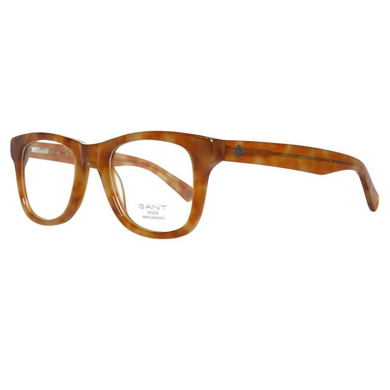 Okulary oprawki męskie Gant GRA034 Brązowe