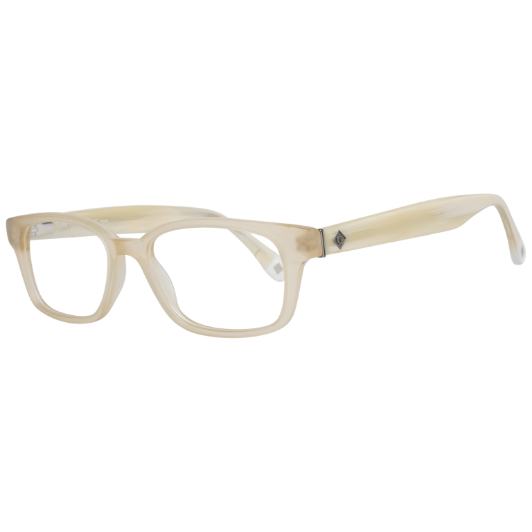 Okulary oprawki męskie Gant GRA080 L51 51 Kremowe