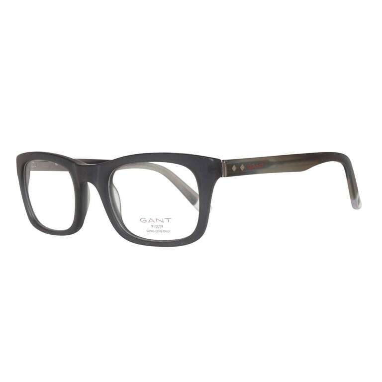 Okulary oprawki męskie Gant GRA103 L62 48 Szare
