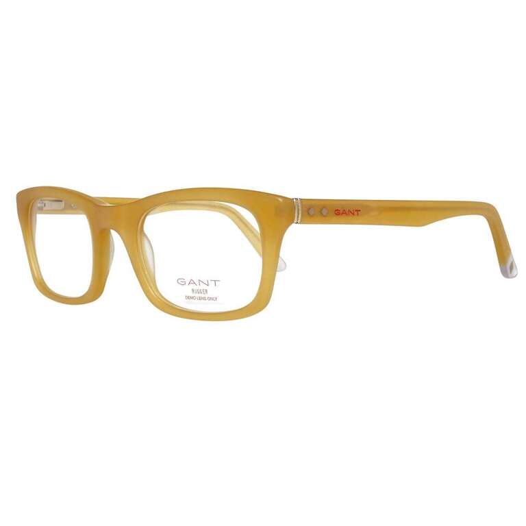 Okulary oprawki męskie Gant GRA103 L69 48 Brązowe
