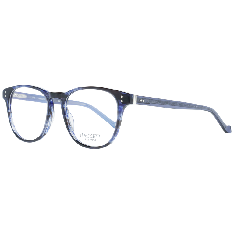 Okulary oprawki męskie Hackett HEB213 Niebieskie