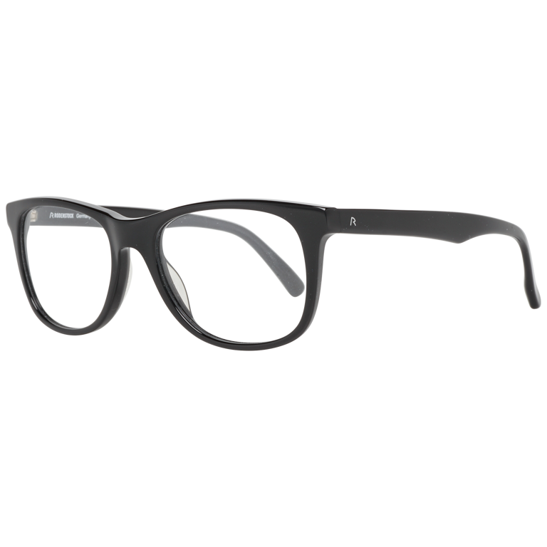 Okulary oprawki męskie Rodenstock R5302 A 51 Czarne