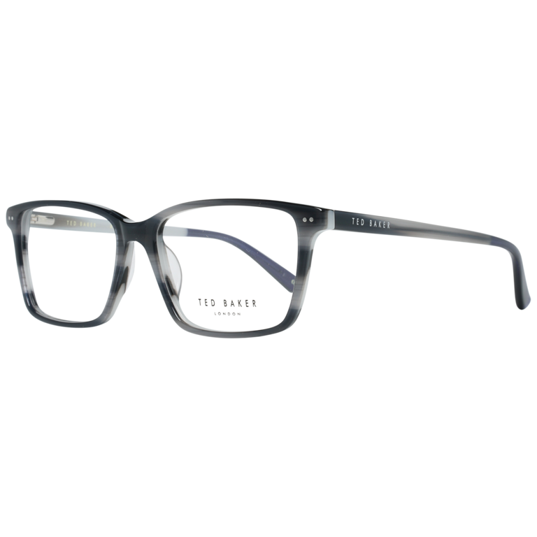 Okulary oprawki męskie Ted Baker TB8121 Szare