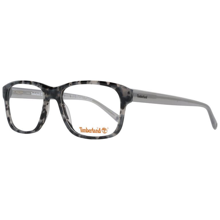 Okulary oprawki męskie Timberland TB1591 020 56 Szare