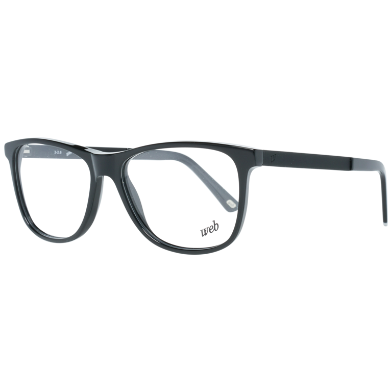 Okulary oprawki męskie Web WE5218 Czarne