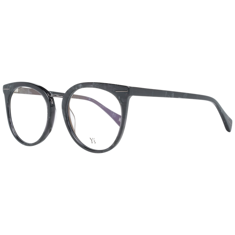 Okulary oprawki męskie Yohji Yamamoto YS1002 024 51 Szare