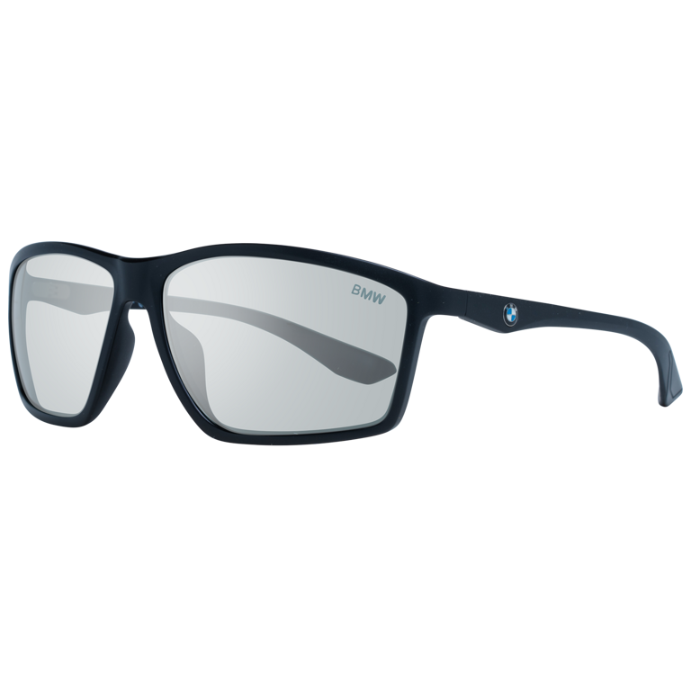 Okulary przeciwsłoneczne BMW BW0011 02C 63 Czarne