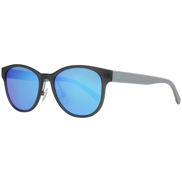 Okulary przeciwsłoneczne Benetton BE5012 910 53 Szare