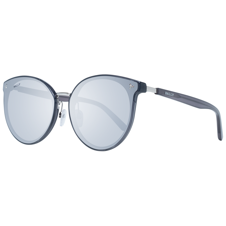Okulary przeciwsłoneczne Damskie Bally BY0043-K 20C 65 Szare