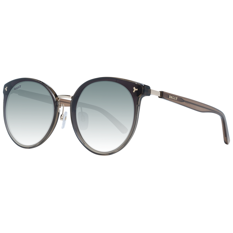 Okulary przeciwsłoneczne Damskie Bally BY0043-K 45B 65 Złote
