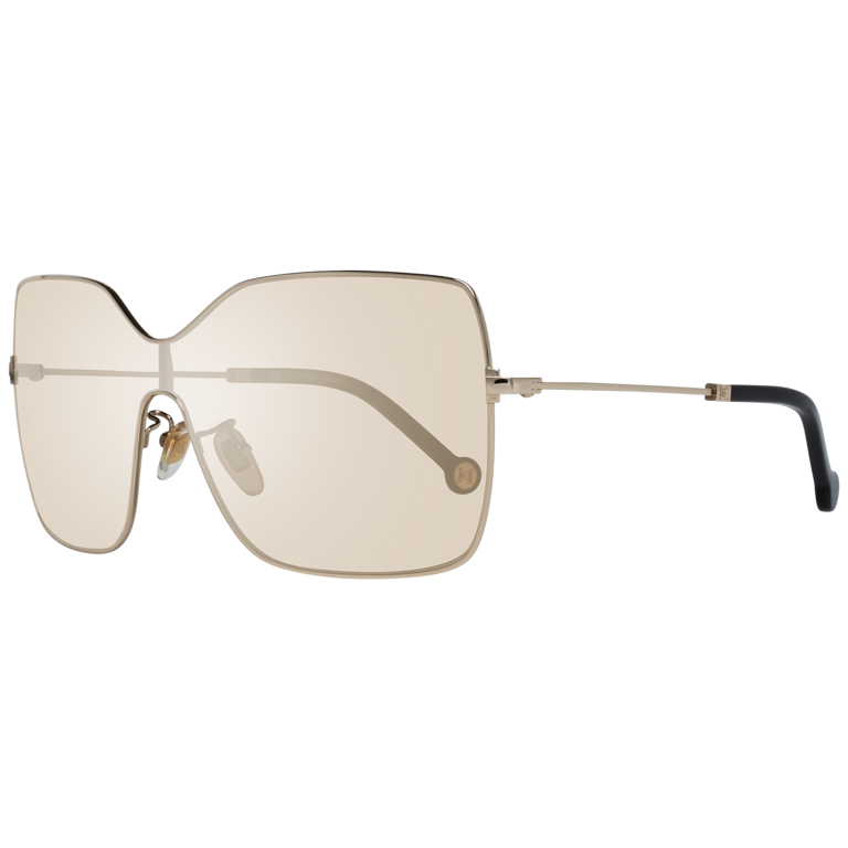 Okulary przeciwsłoneczne Damskie Carolina Herrera SHE175 300G 99 Różowe złoto