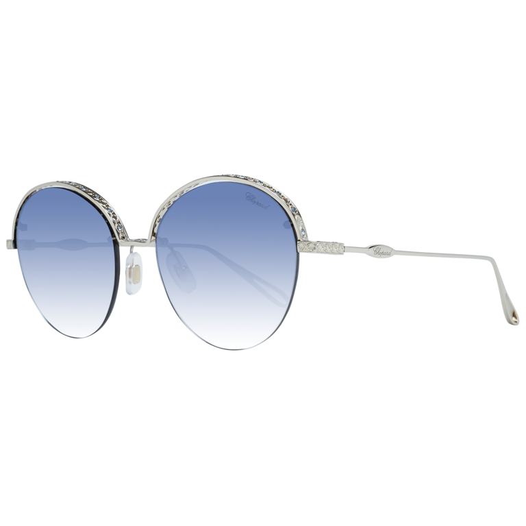 Okulary przeciwsłoneczne Damskie Chopard SCHD46S 594B 57 Złote