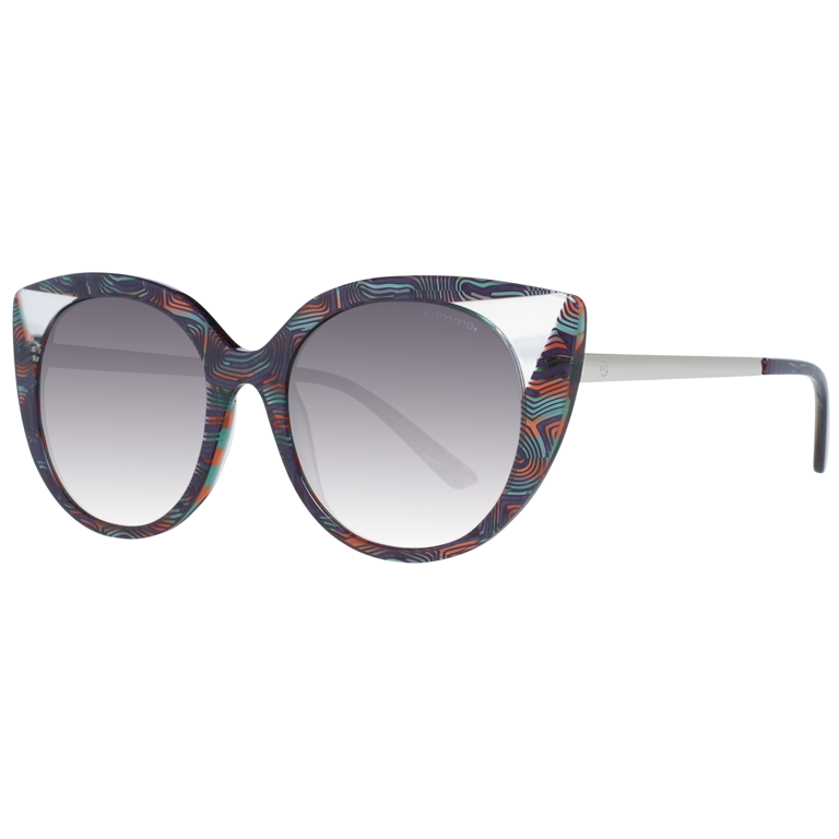 Okulary przeciwsłoneczne Damskie Comma 77119 50 52 Fioletowe