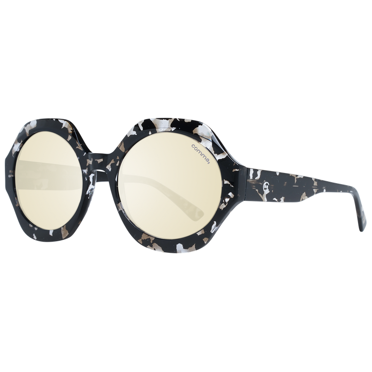 Okulary przeciwsłoneczne Damskie Comma 77125 36 53 Czarne