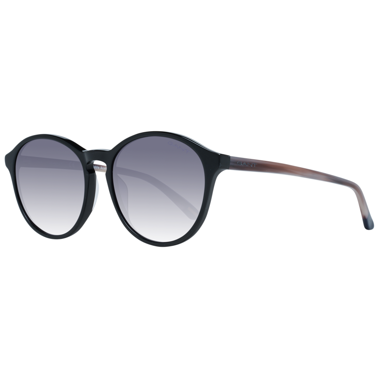 Okulary przeciwsłoneczne Damskie Gant GA8071 01B 54 Czarne