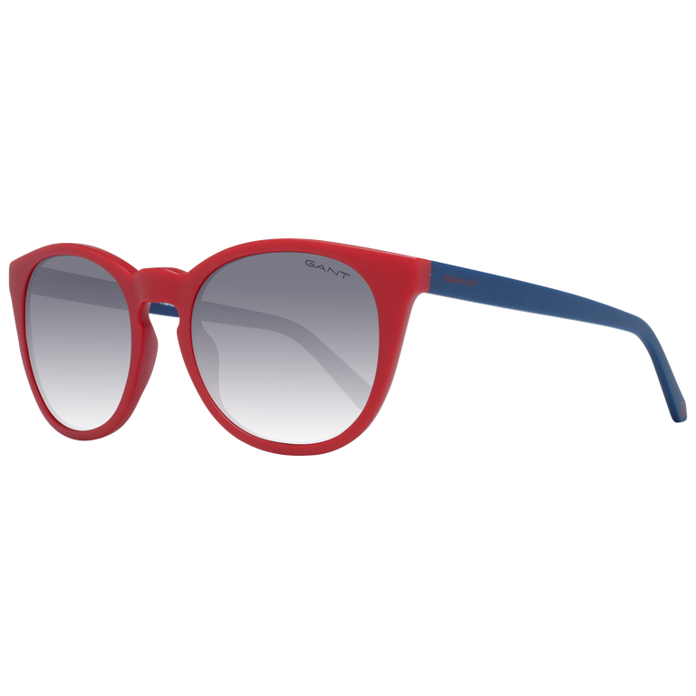 Okulary przeciwsłoneczne Damskie Gant GA8080 67B 54 Czerwone