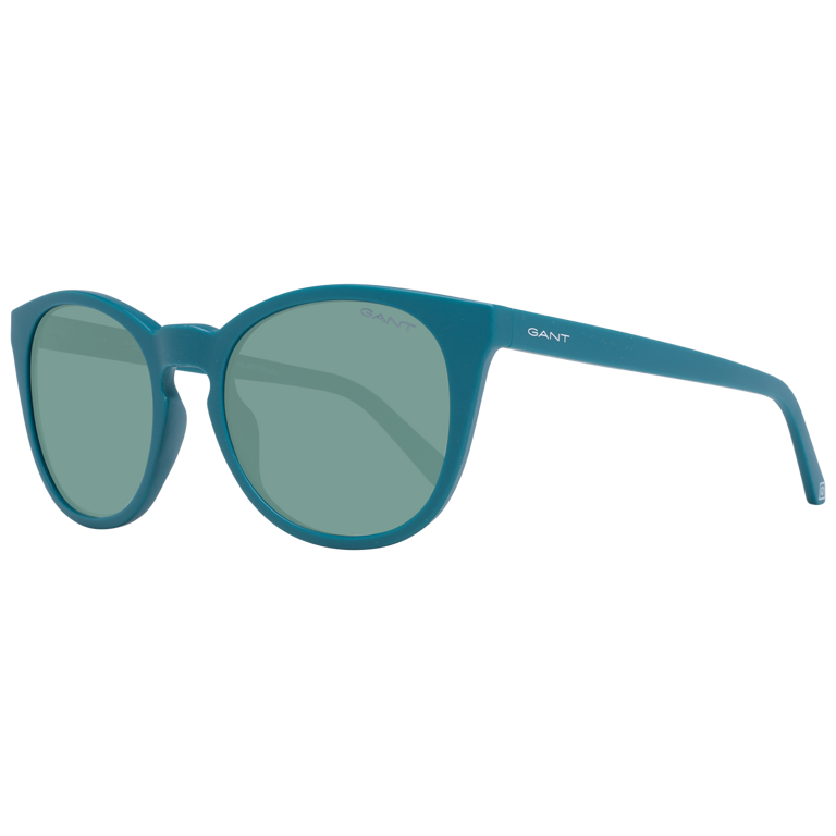 Okulary przeciwsłoneczne Damskie Gant GA8080 92P 54 Niebieskie