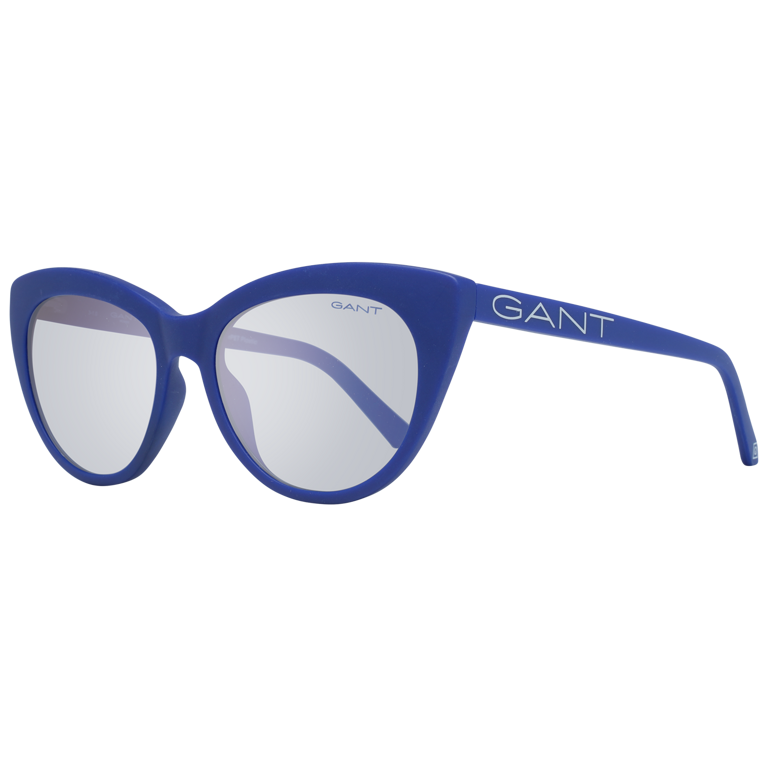 Okulary przeciwsłoneczne Damskie Gant GA8082 83W 54 Fioletowe