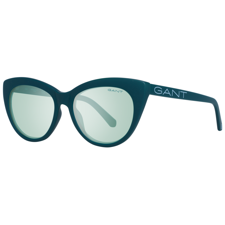 Okulary przeciwsłoneczne Damskie Gant GA8082 97P 54 Zielone