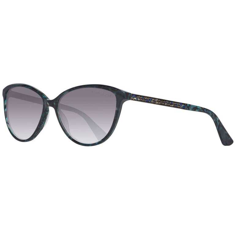 Okulary przeciwsłoneczne Damskie Guess By Marciano GM0755 90C 57 Niebieskie