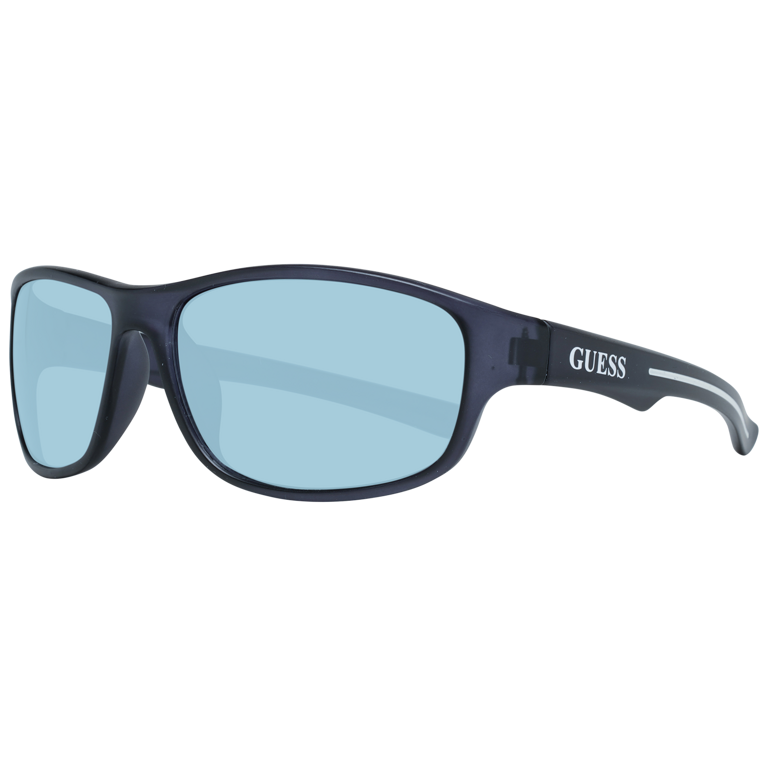 Okulary przeciwsłoneczne Damskie Guess GF0210 92V 62 Szare