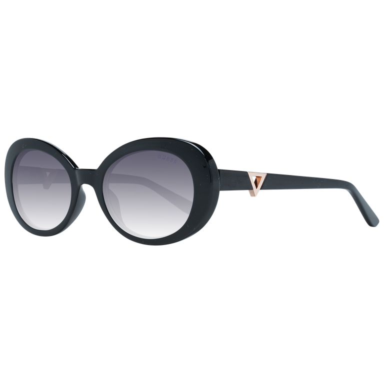 Okulary przeciwsłoneczne Damskie Guess GU7632 01B 51 Czarne