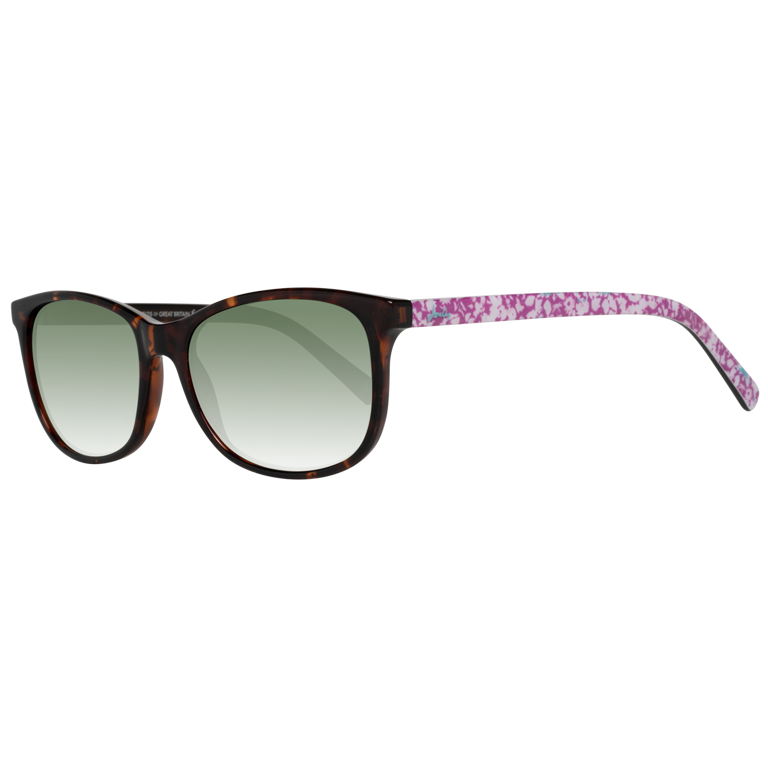 Okulary przeciwsłoneczne Damskie Joules JS7038 115 55 Brązowe