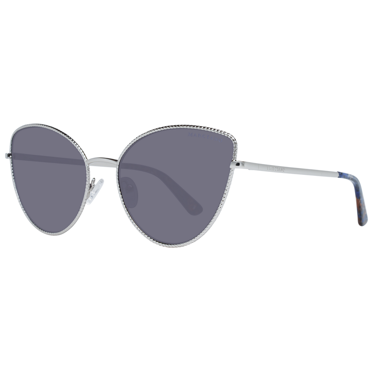 Okulary przeciwsłoneczne Damskie Marciano by Guess GM0812 10B 60 Szare