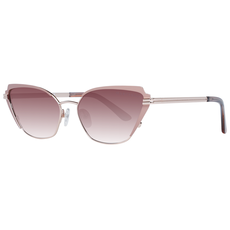 Okulary przeciwsłoneczne Damskie Marciano by Guess GM0818 28F 56 Różowe złoto