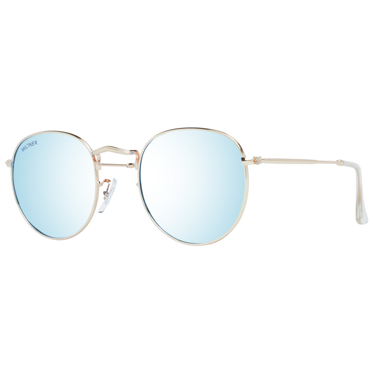 Okulary przeciwsłoneczne Damskie Millner 0020105 Covent Garden Złote