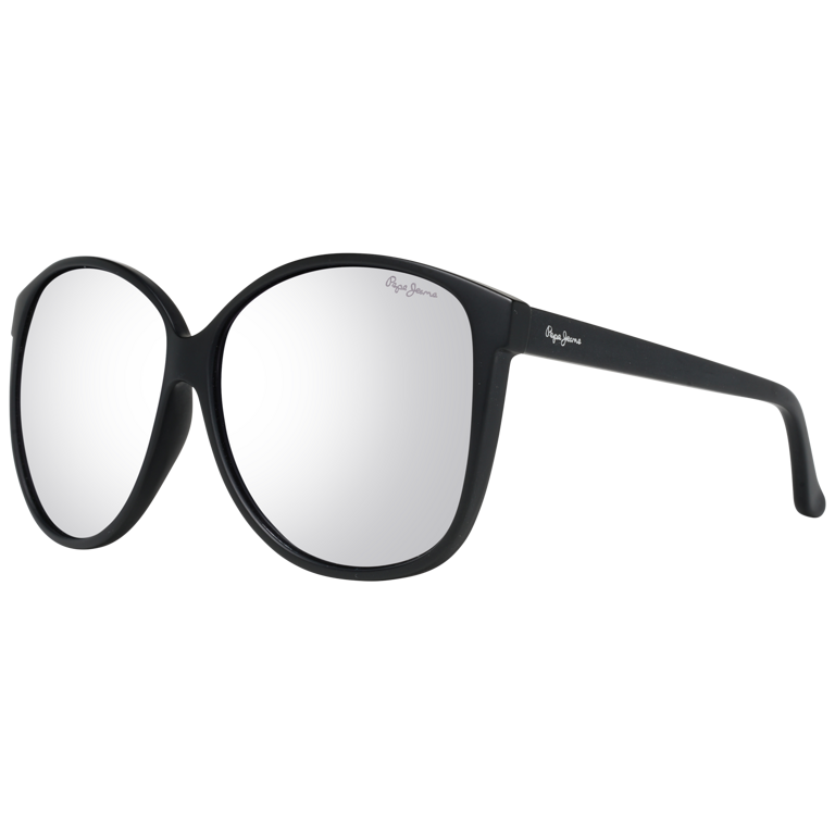 Okulary przeciwsłoneczne Damskie Pepe Jeans PJ7201 C1 60 Czarne
