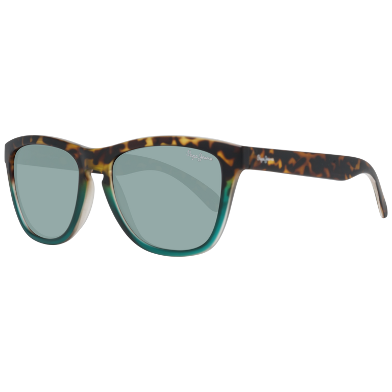 Okulary przeciwsłoneczne Damskie Pepe Jeans PJ7230 C3 55 Brązowe
